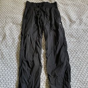 Lululemon Dance Studio midrise pant